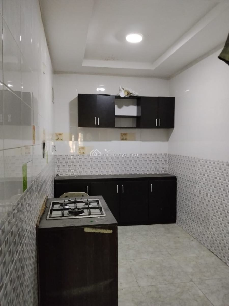 Well Finished 2 Bedroom Terrace Duplex, Asokoro District, Abuja, Terraced Duplex for Rent