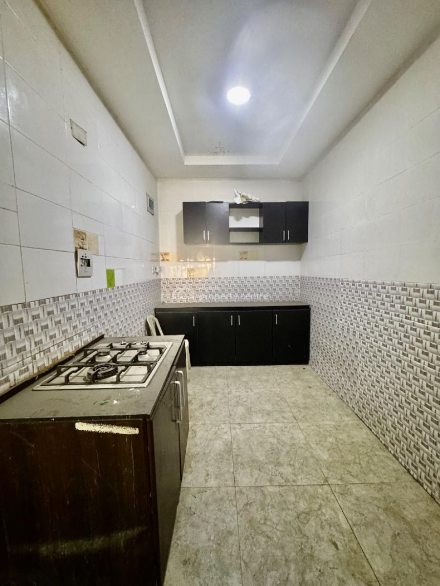 Well Finished 2 Bedroom Terrace Duplex, Asokoro District, Abuja, Terraced Duplex for Rent