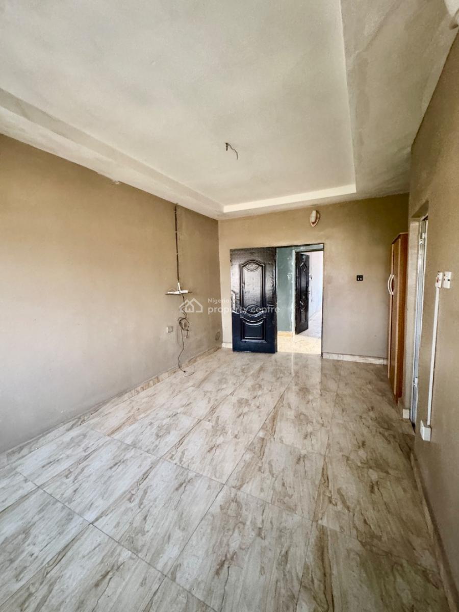 Well Finished 2 Bedroom Terrace Duplex, Asokoro District, Abuja, Terraced Duplex for Rent