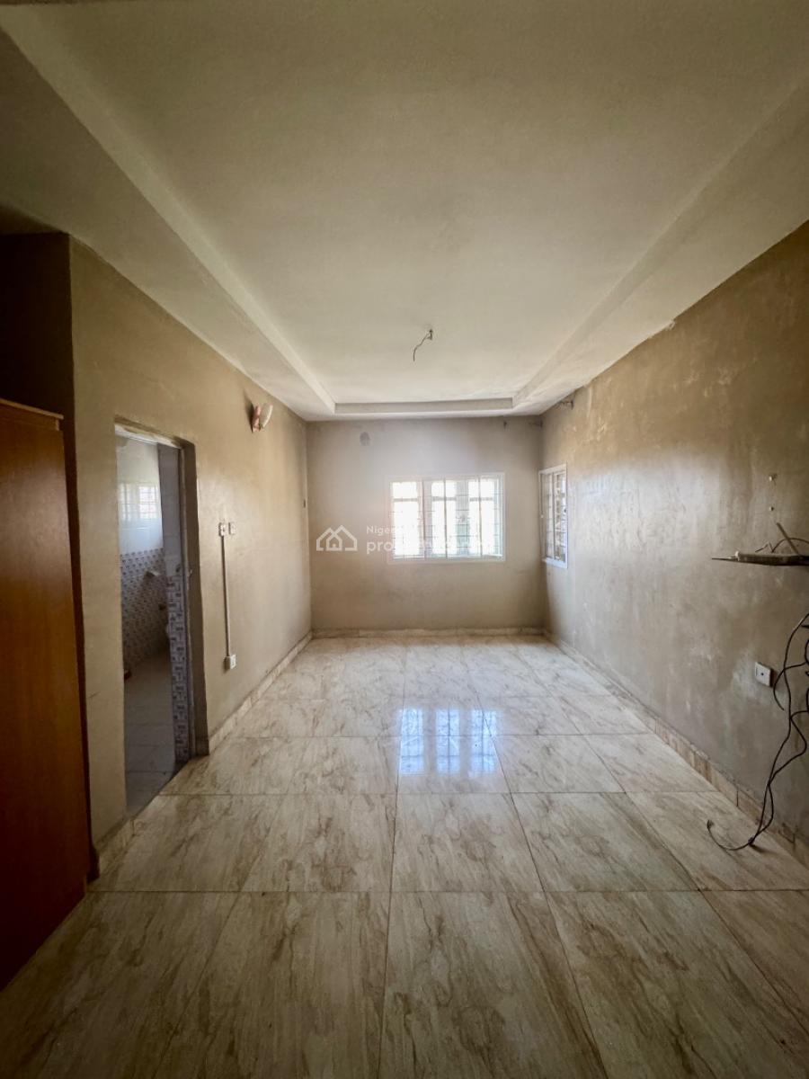 Well Finished 2 Bedroom Terrace Duplex, Asokoro District, Abuja, Terraced Duplex for Rent