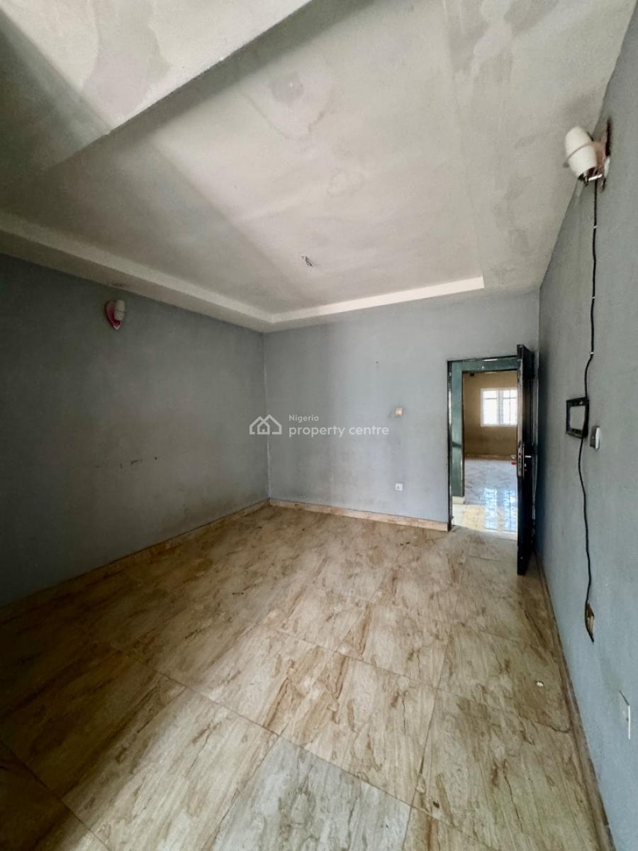 Well Finished 2 Bedroom Terrace Duplex, Asokoro District, Abuja, Terraced Duplex for Rent