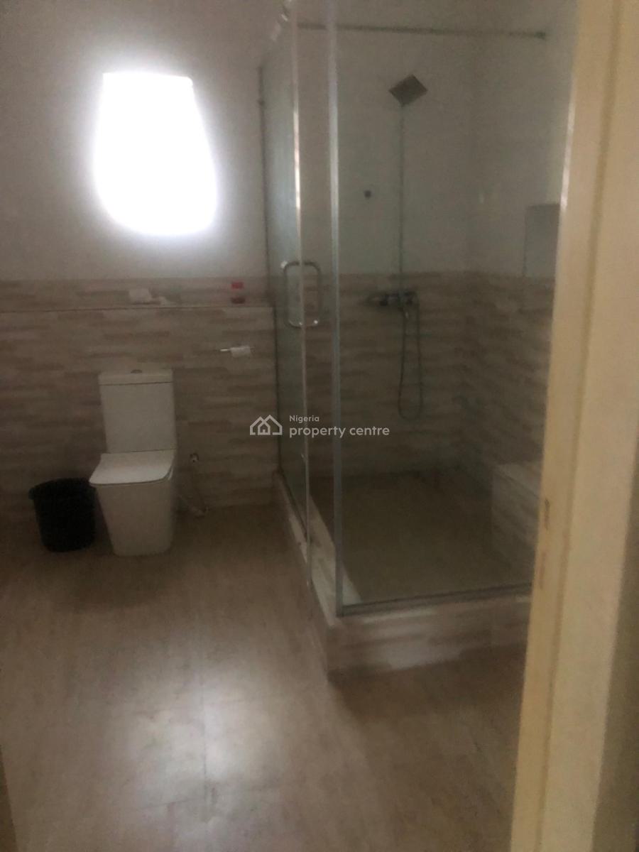 5 Bedrooms Fully Detached Duplex with Bq, Carlton Gate Estate, By Chevron Drive, Lekki, Lagos, Detached Duplex for Rent