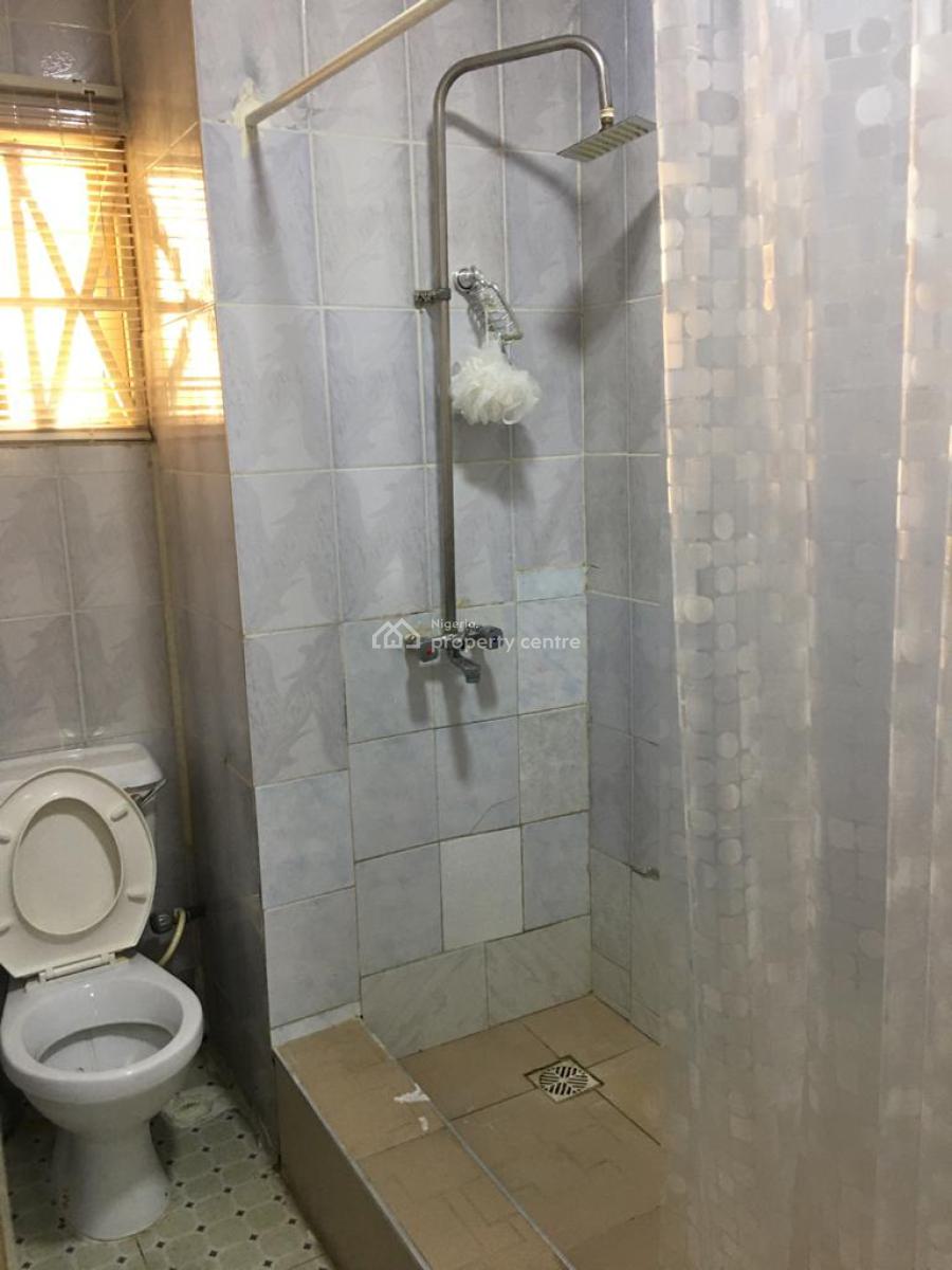Service Mini Flat, Off Palace Road, Oniru, Victoria Island (vi), Lagos, Mini Flat (room and Parlour) for Rent