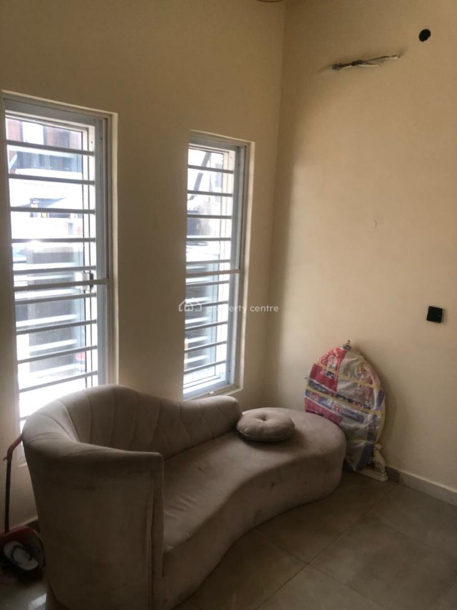 5 Bedroom Fully Detached Duplex, Ikota Gra, Lekki, Lagos, Detached Duplex for Rent