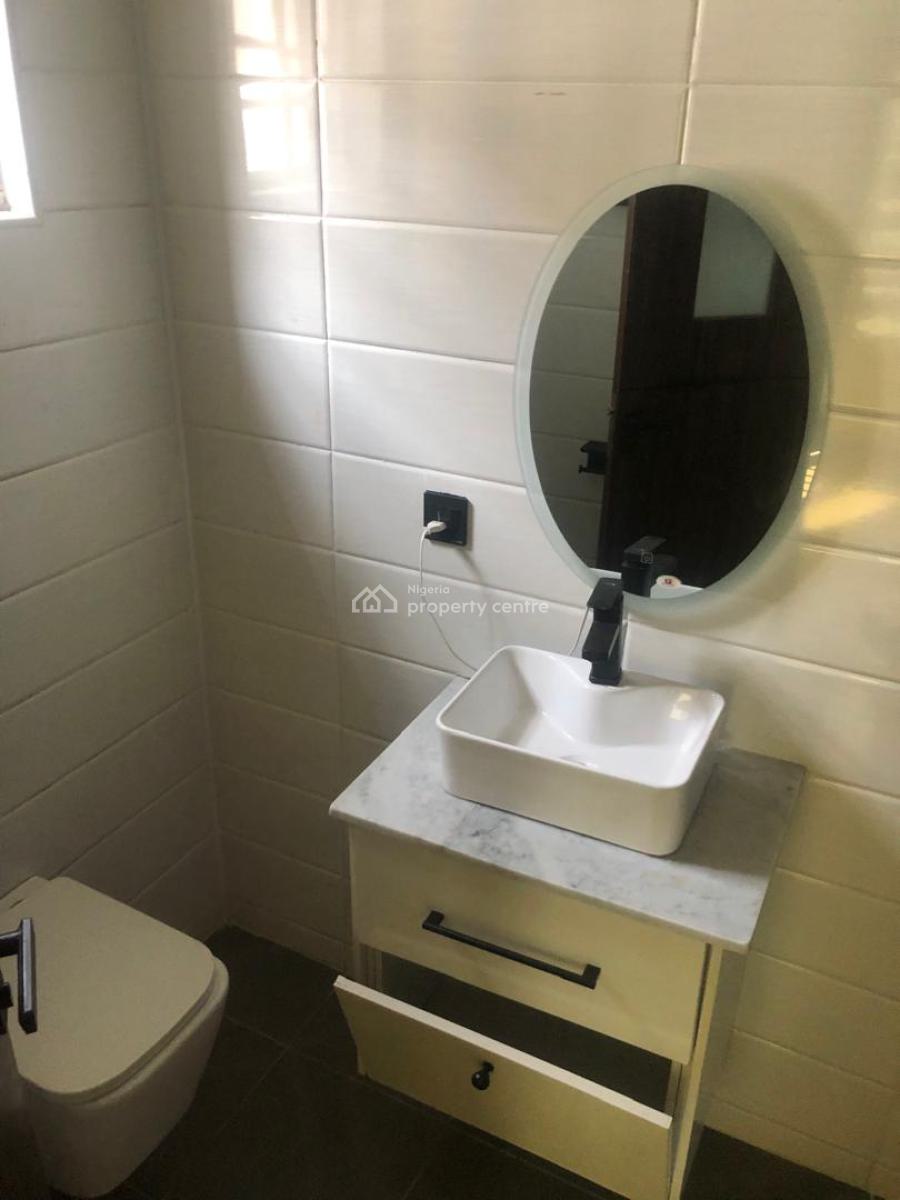 5 Bedroom Fully Detached Duplex, Ikota Gra, Lekki, Lagos, Detached Duplex for Rent