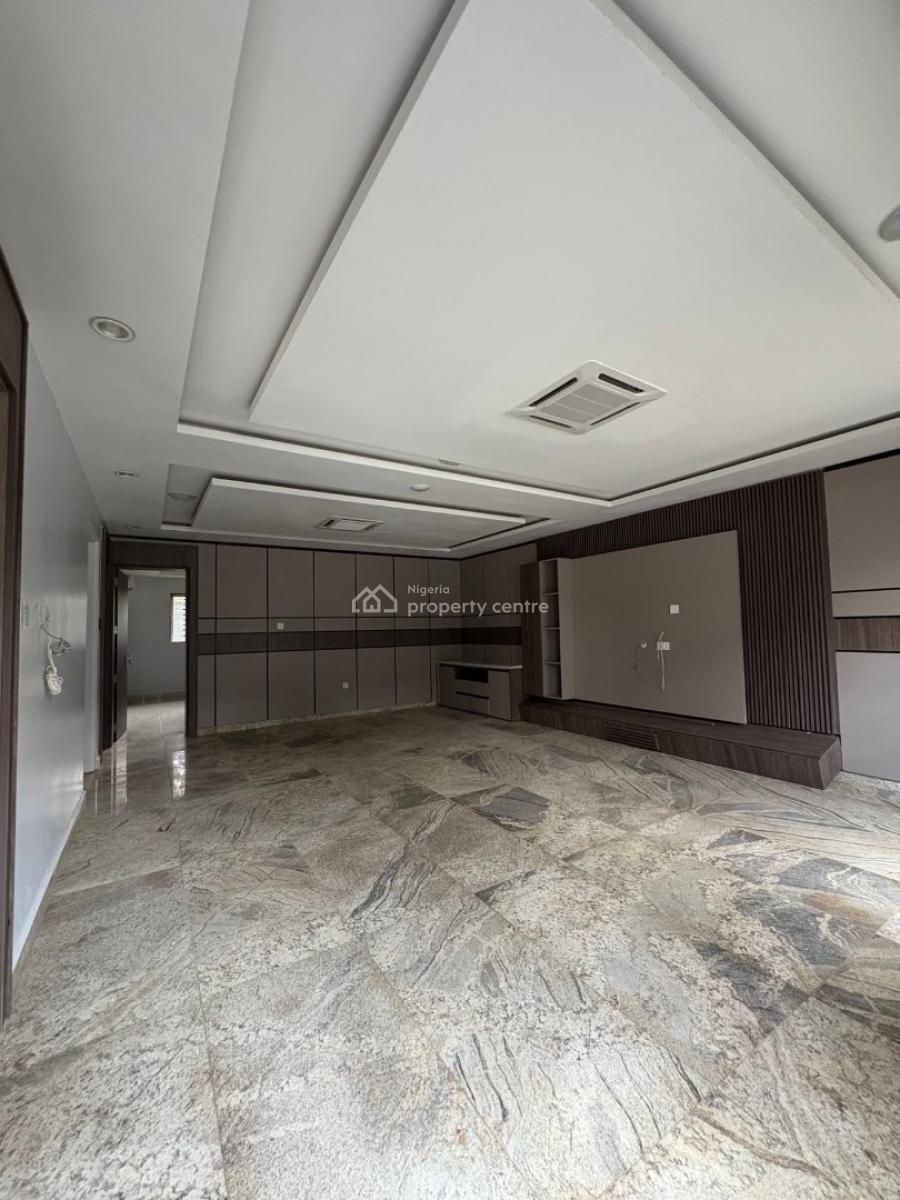 Elegant 4 Bedroom Terrace with 2 Living Room, Dawaki, Gwarinpa, Abuja, Terraced Duplex for Sale