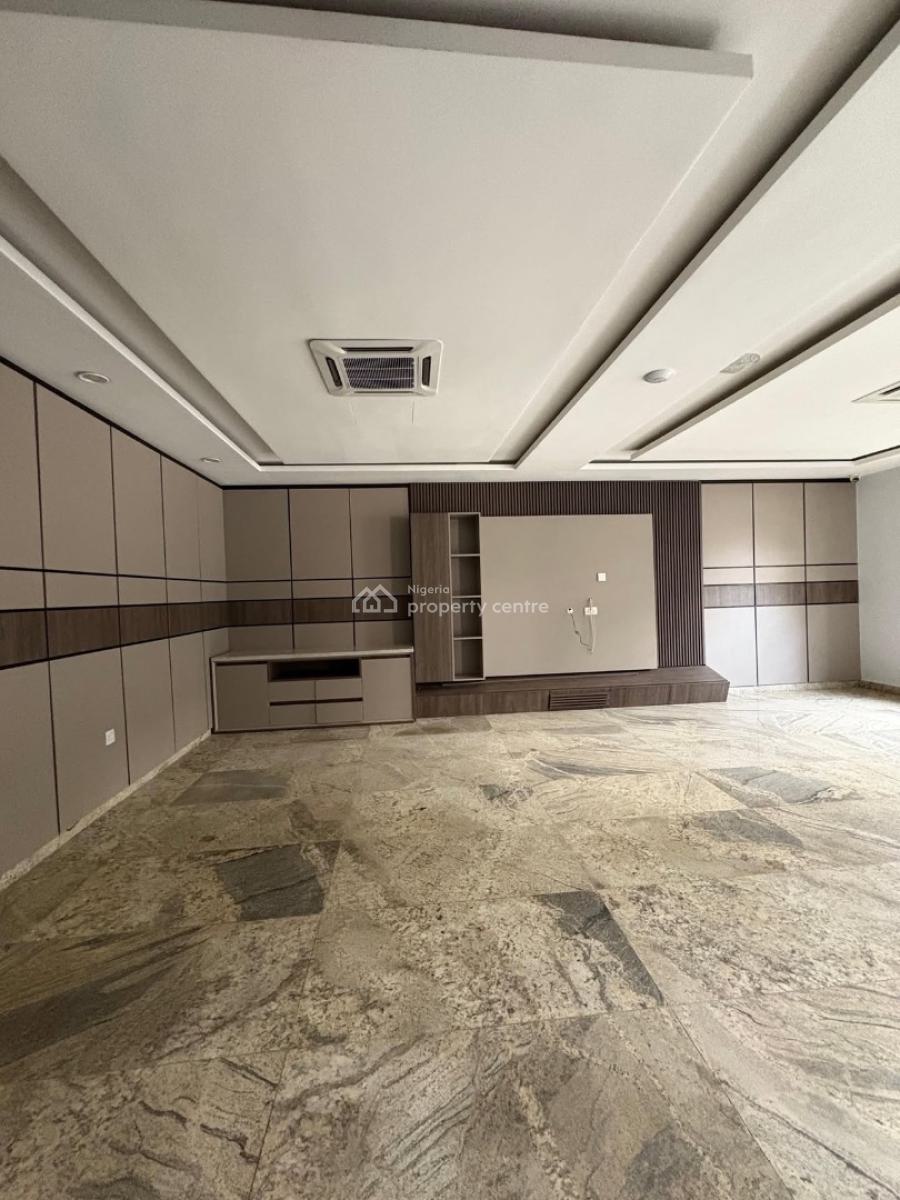 Elegant 4 Bedroom Terrace with 2 Living Room, Dawaki, Gwarinpa, Abuja, Terraced Duplex for Sale