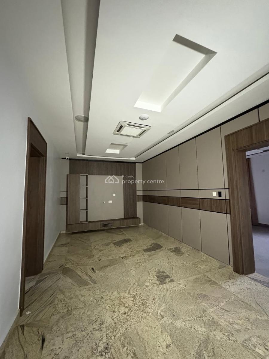 Elegant 4 Bedroom Terrace with 2 Living Room, Dawaki, Gwarinpa, Abuja, Terraced Duplex for Sale