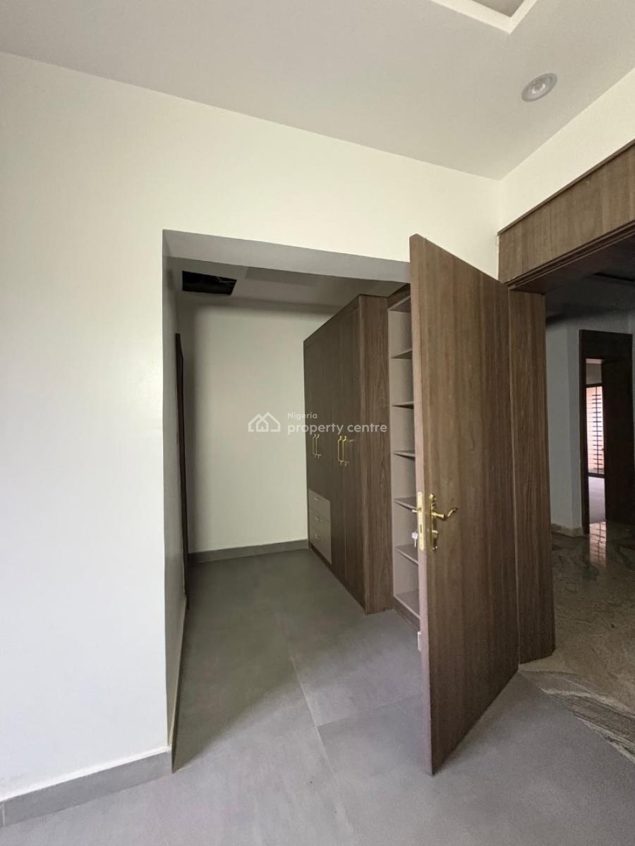 Elegant 4 Bedroom Terrace with 2 Living Room, Dawaki, Gwarinpa, Abuja, Terraced Duplex for Sale