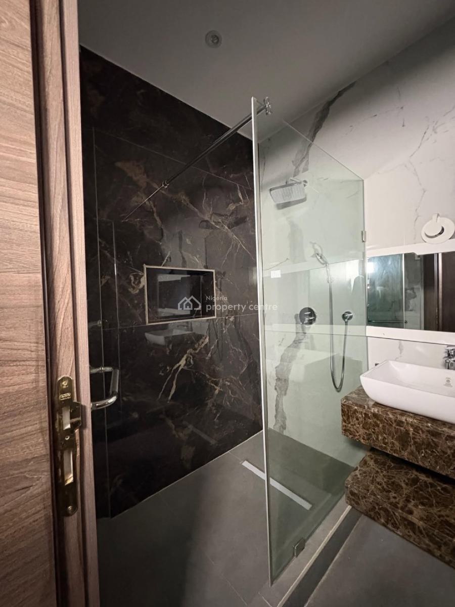 Elegant 4 Bedroom Terrace with 2 Living Room, Dawaki, Gwarinpa, Abuja, Terraced Duplex for Sale