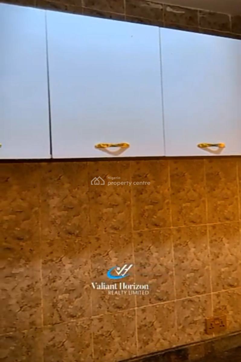 Self Serviced 2 Bedroom Bungalow Apartment with Self Compound{ Video}, Abraham Adesanya Estate, Ajah, Lagos, Flat / Apartment for Rent