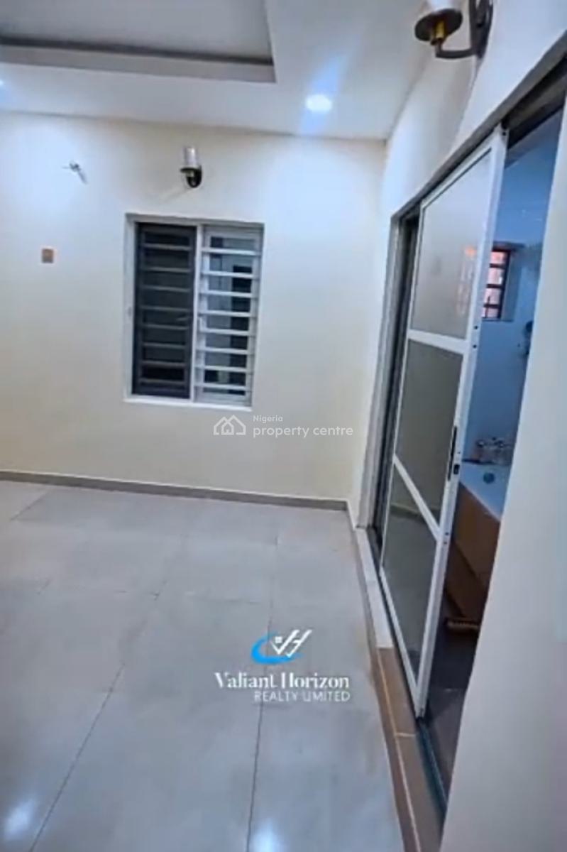 Self Serviced 2 Bedroom Bungalow Apartment with Self Compound{ Video}, Abraham Adesanya Estate, Ajah, Lagos, Flat / Apartment for Rent