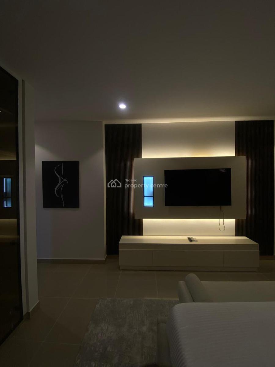 Beautifully Furnished 3-bedroom Apartment, Ikoyi, Lagos, Flat / Apartment Short Let