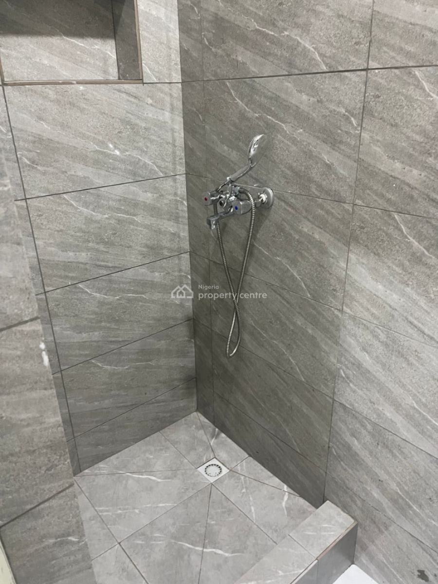 Executive Serviced Mini Flat, Lekki Phase 1, Lekki, Lagos, Flat / Apartment for Rent