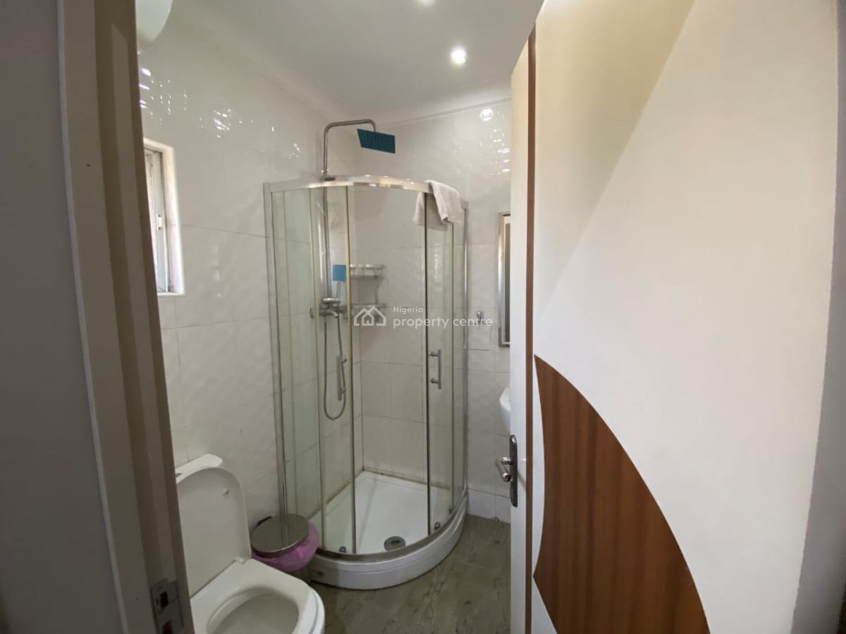 Luxury 2 Bedroom with Fast Wifi, Agodogba Avenue, Parkview, Ikoyi, Lagos, Flat / Apartment for Rent