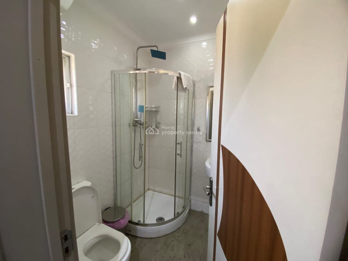 Luxury 2 Bedroom with Fast Wifi, Agodogba Avenue, Parkview, Ikoyi, Lagos, Flat / Apartment for Rent