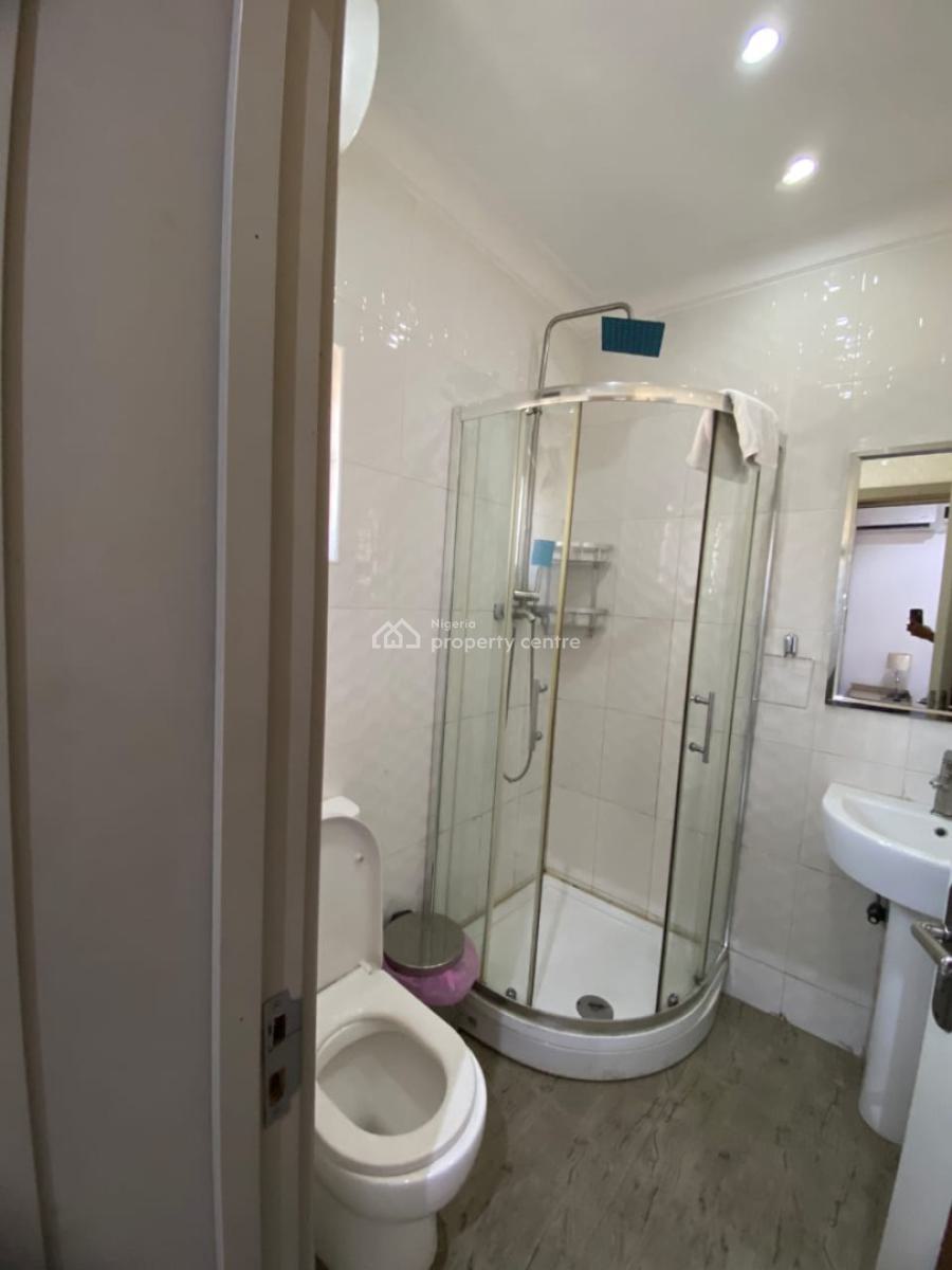 Luxury 2 Bedroom with Fast Wifi, Agodogba Avenue, Parkview, Ikoyi, Lagos, Flat / Apartment for Rent