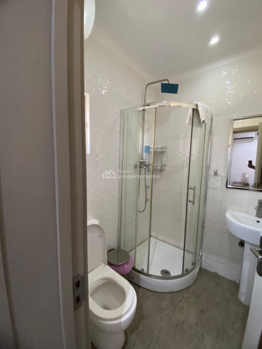 Luxury 2 Bedroom with Fast Wifi, Agodogba Avenue, Parkview, Ikoyi, Lagos, Flat / Apartment for Rent