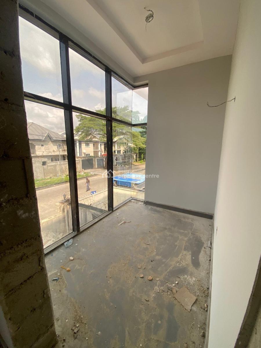 6 Units of Luxury 2 Bedroom Apartment, Lekki Phase 1, Lekki, Lagos, Flat / Apartment for Rent