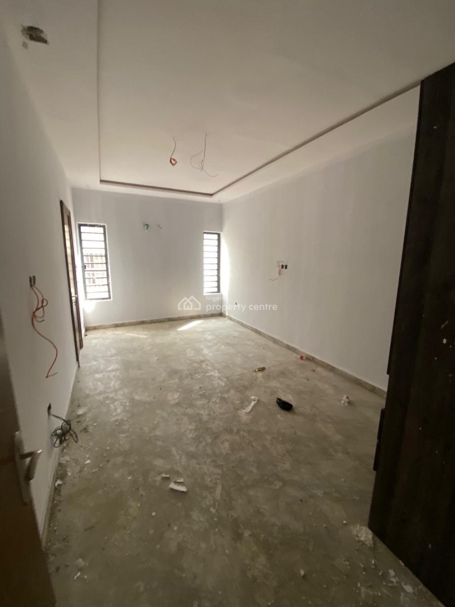 6 Units of Luxury 2 Bedroom Apartment, Lekki Phase 1, Lekki, Lagos, Flat / Apartment for Rent