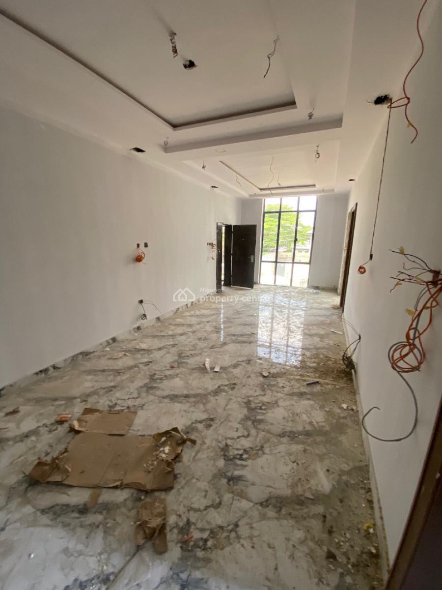 6 Units of Luxury 2 Bedroom Apartment, Lekki Phase 1, Lekki, Lagos, Flat / Apartment for Rent