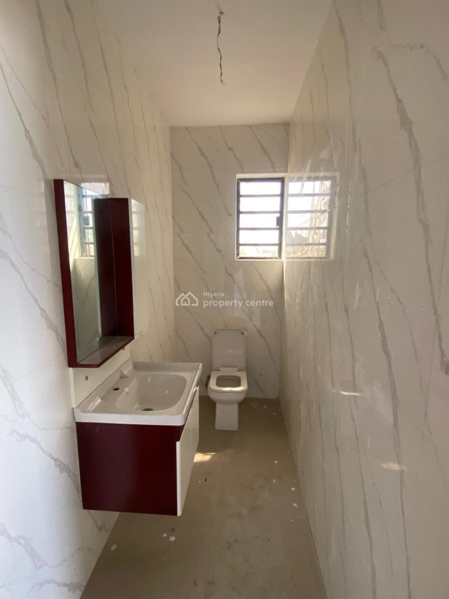 6 Units of Luxury 2 Bedroom Apartment, Lekki Phase 1, Lekki, Lagos, Flat / Apartment for Rent