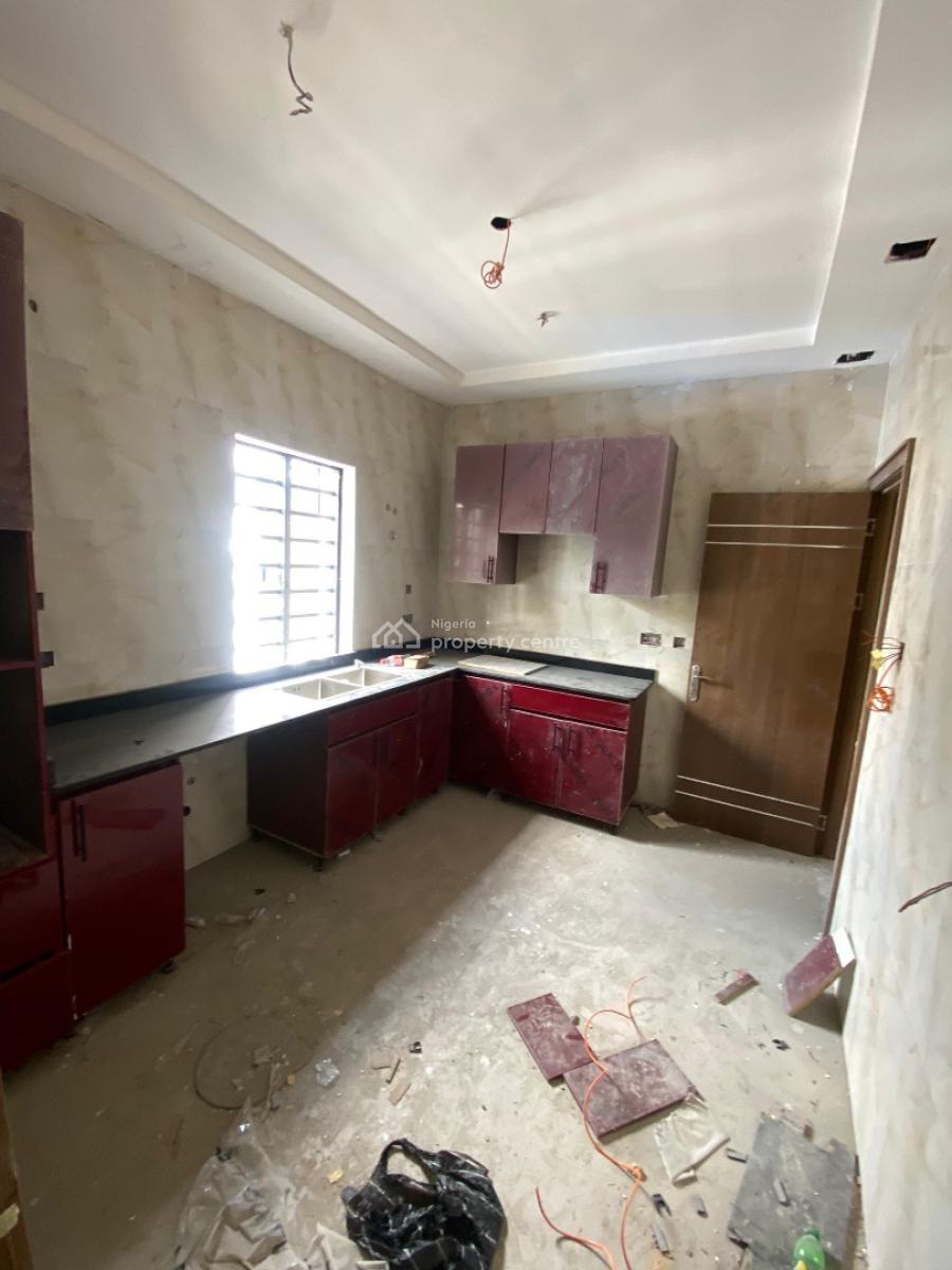 6 Units of Luxury 2 Bedroom Apartment, Lekki Phase 1, Lekki, Lagos, Flat / Apartment for Rent