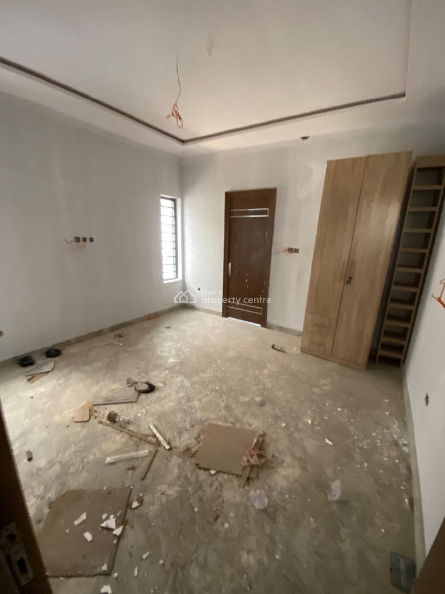 6 Units of Luxury 2 Bedroom Apartment, Lekki Phase 1, Lekki, Lagos, Flat / Apartment for Rent