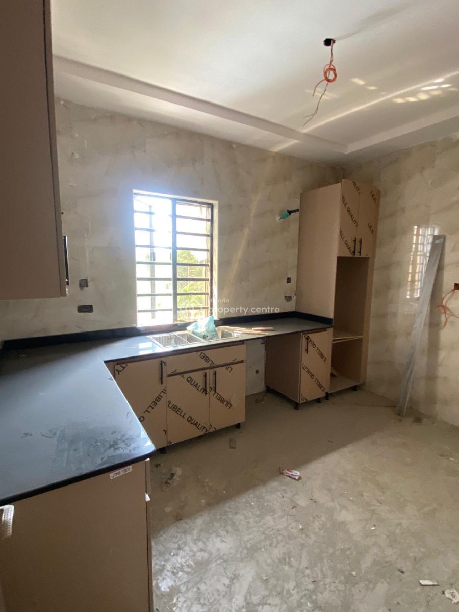 6 Units of Luxury 2 Bedroom Apartment, Lekki Phase 1, Lekki, Lagos, Flat / Apartment for Rent