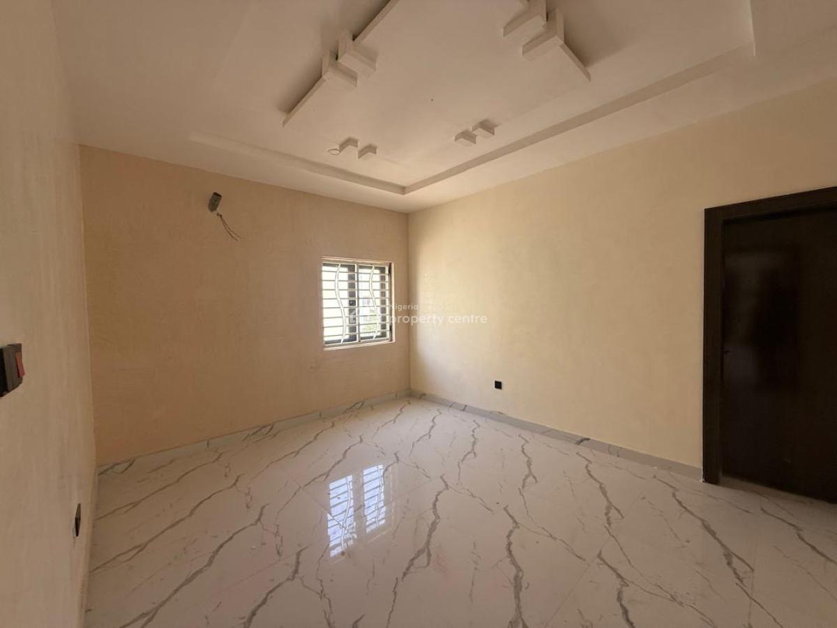 5 Bedroom with Bq, Guzape District, Abuja, House for Sale