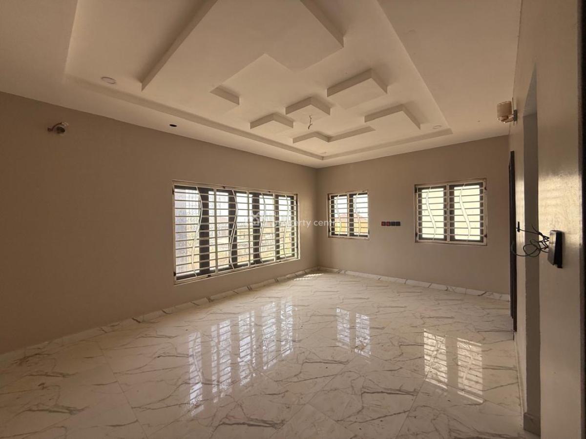 5 Bedroom with Bq, Guzape District, Abuja, House for Sale