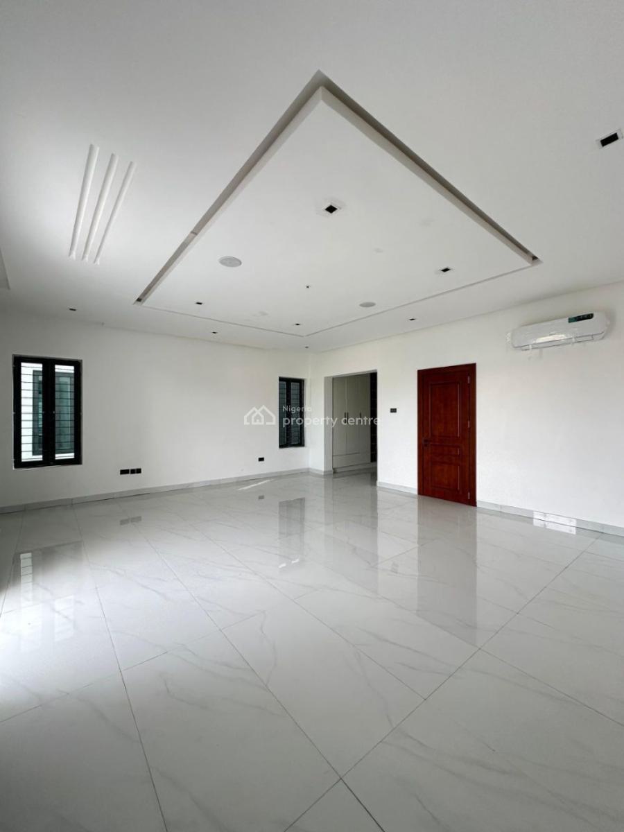 Elegantly Crafted 5 Bedroom Detached Duplex with 2 Bq, Lekki Phase 1, Lekki, Lagos, Detached Duplex for Sale
