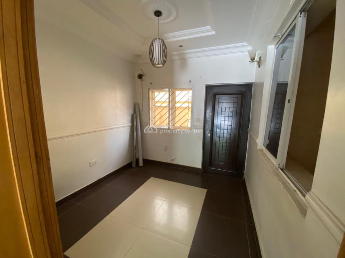 Premium 3 Bedroom Terrace, Osapa London Estate, Osapa, Lekki, Lagos, Terraced Duplex for Rent