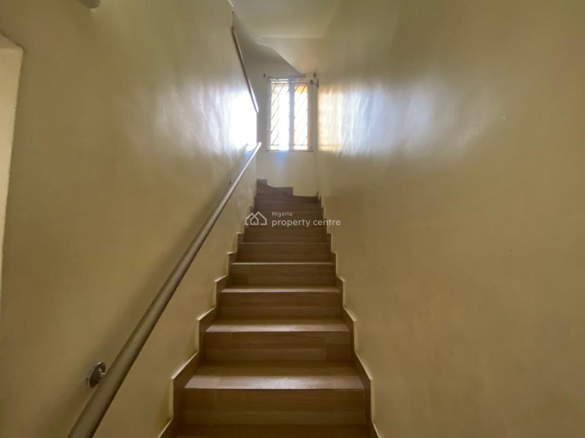 Premium 3 Bedroom Terrace, Osapa London Estate, Osapa, Lekki, Lagos, Terraced Duplex for Rent