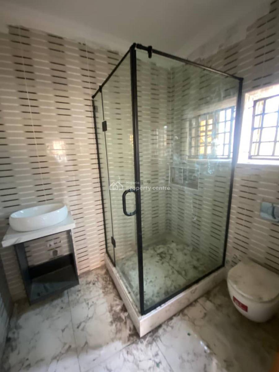 Luxury 6 Bedroom House, Ikoyi, Lagos, Detached Duplex for Rent