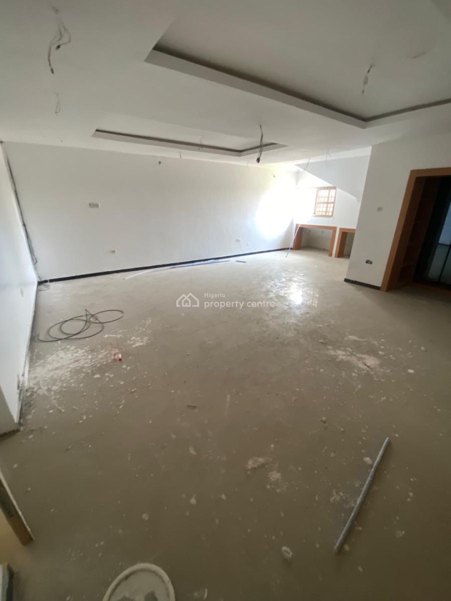 Luxury 6 Bedroom House, Ikoyi, Lagos, Detached Duplex for Rent