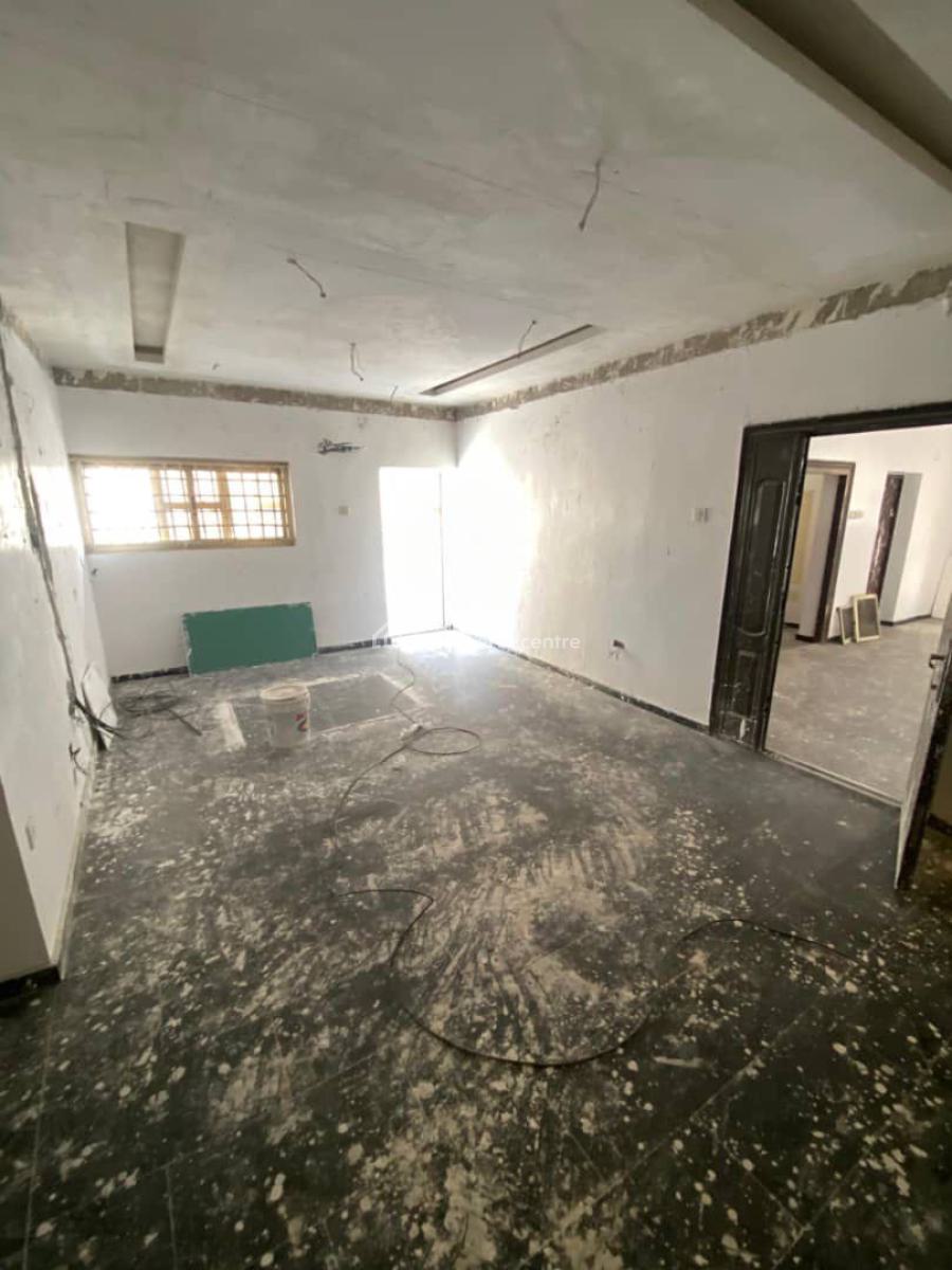 Luxury 6 Bedroom House, Ikoyi, Lagos, Detached Duplex for Rent