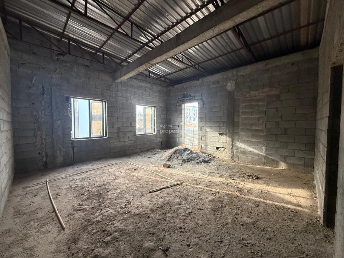 7 Bedroom Villa with Bq, Katampe (main), Katampe, Abuja, House for Sale