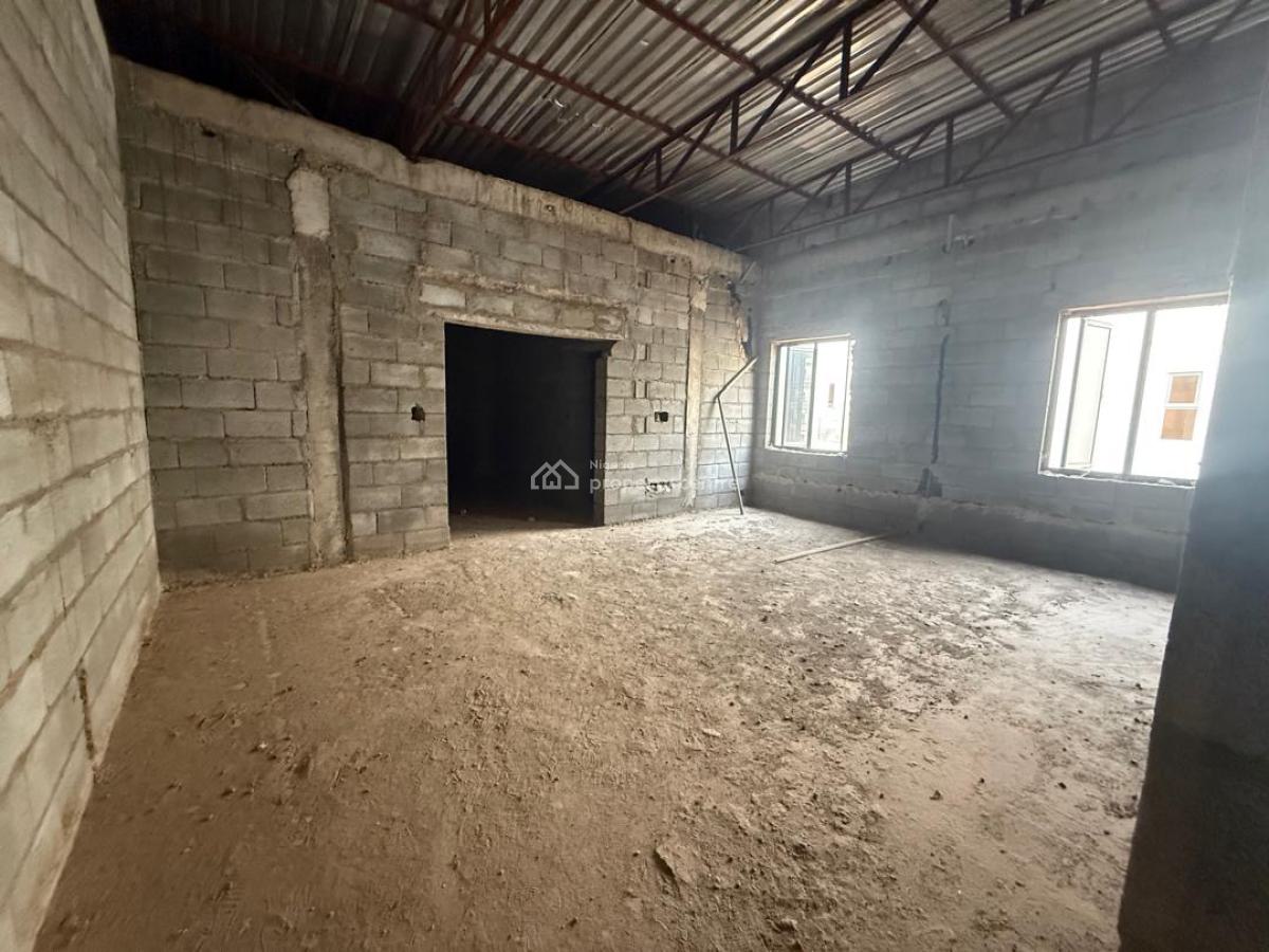 7 Bedroom Villa with Bq, Katampe (main), Katampe, Abuja, House for Sale