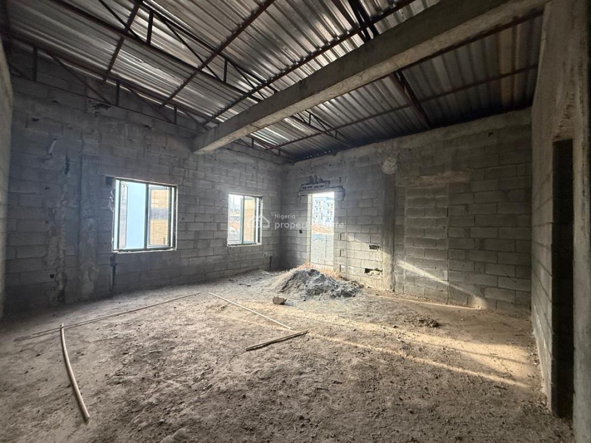 7 Bedroom Villa with Bq, Katampe (main), Katampe, Abuja, House for Sale