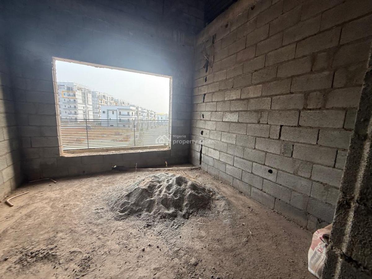 7 Bedroom Villa with Bq, Katampe (main), Katampe, Abuja, House for Sale