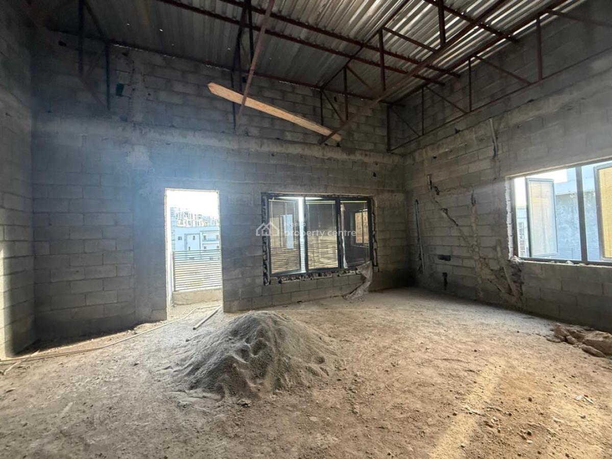 7 Bedroom Villa with Bq, Katampe (main), Katampe, Abuja, House for Sale