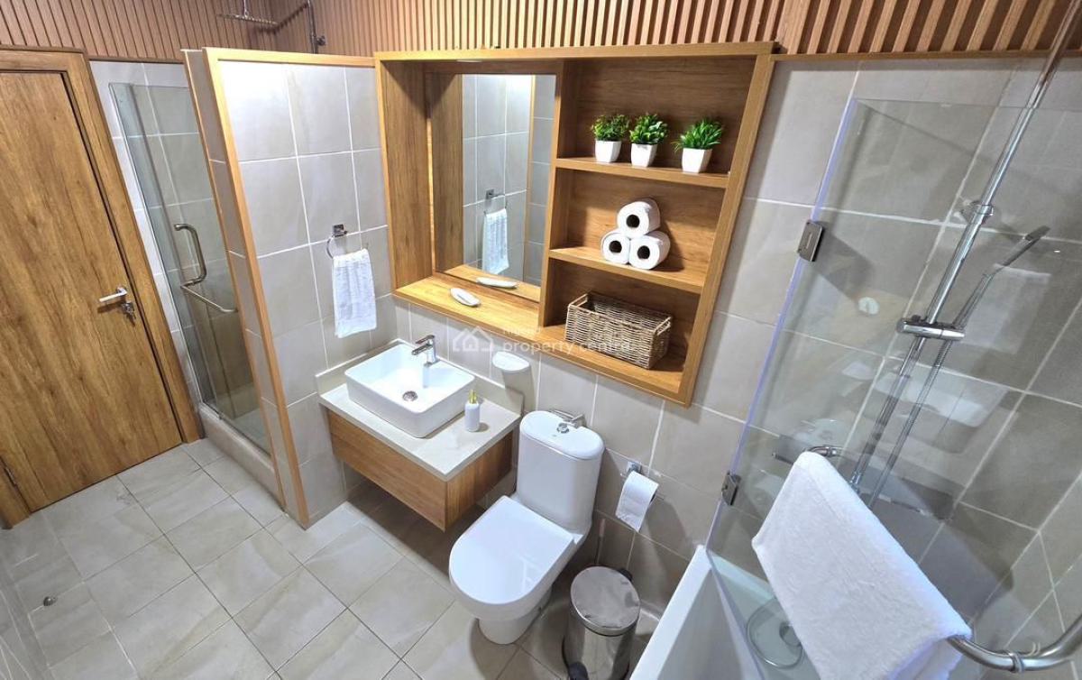 Ultra Luxury 3 Bedroom Apartment, Oniru, Victoria Island (vi), Lagos, Flat / Apartment for Rent