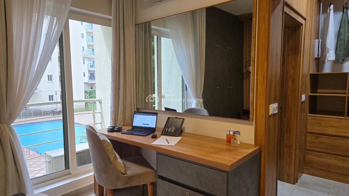 Ultra Luxury 3 Bedroom Apartment, Oniru, Victoria Island (vi), Lagos, Flat / Apartment for Rent