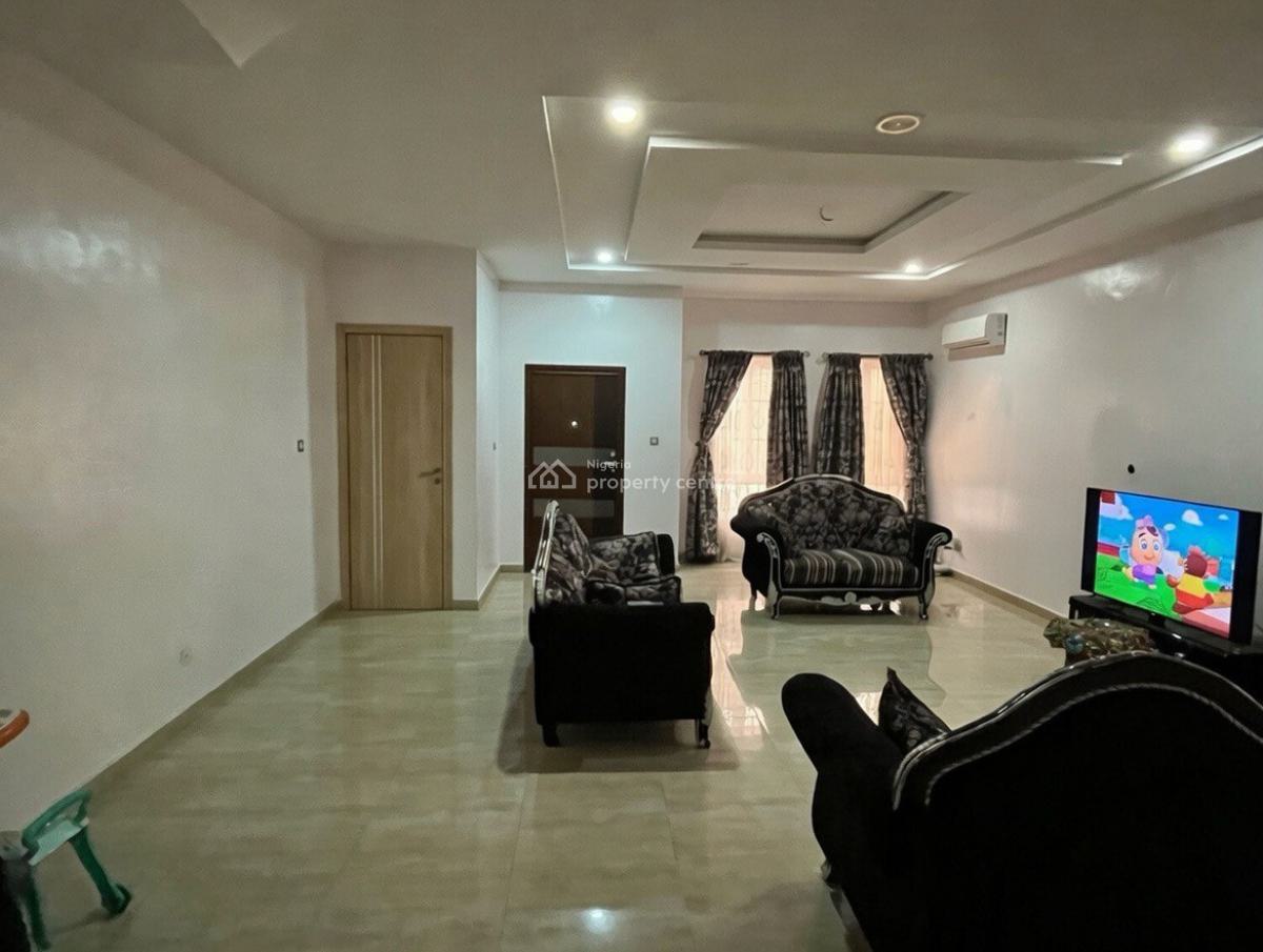 Luxury 4-bedroom Semi-detached Duplex with Bq, Victoria Nest, Chevron Drive, Lekki, Lagos, House for Sale