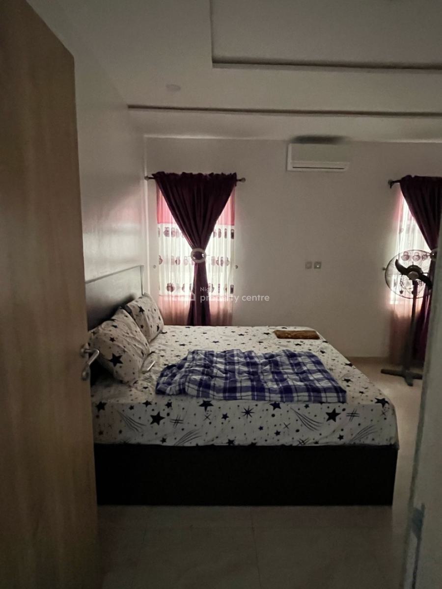 Luxury 4-bedroom Semi-detached Duplex with Bq, Victoria Nest, Chevron Drive, Lekki, Lagos, House for Sale
