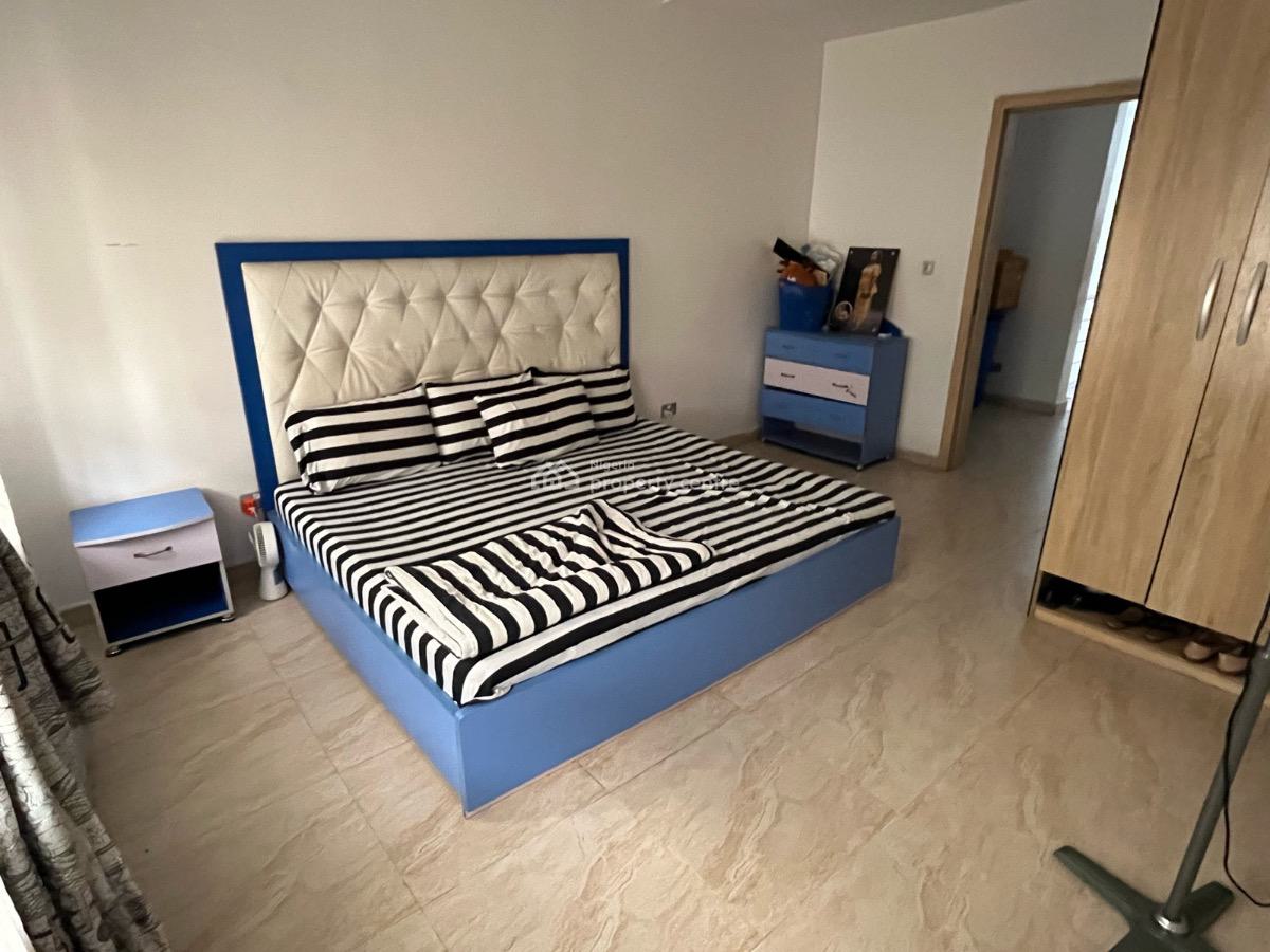 Luxury 4-bedroom Semi-detached Duplex with Bq, Victoria Nest, Chevron Drive, Lekki, Lagos, House for Sale