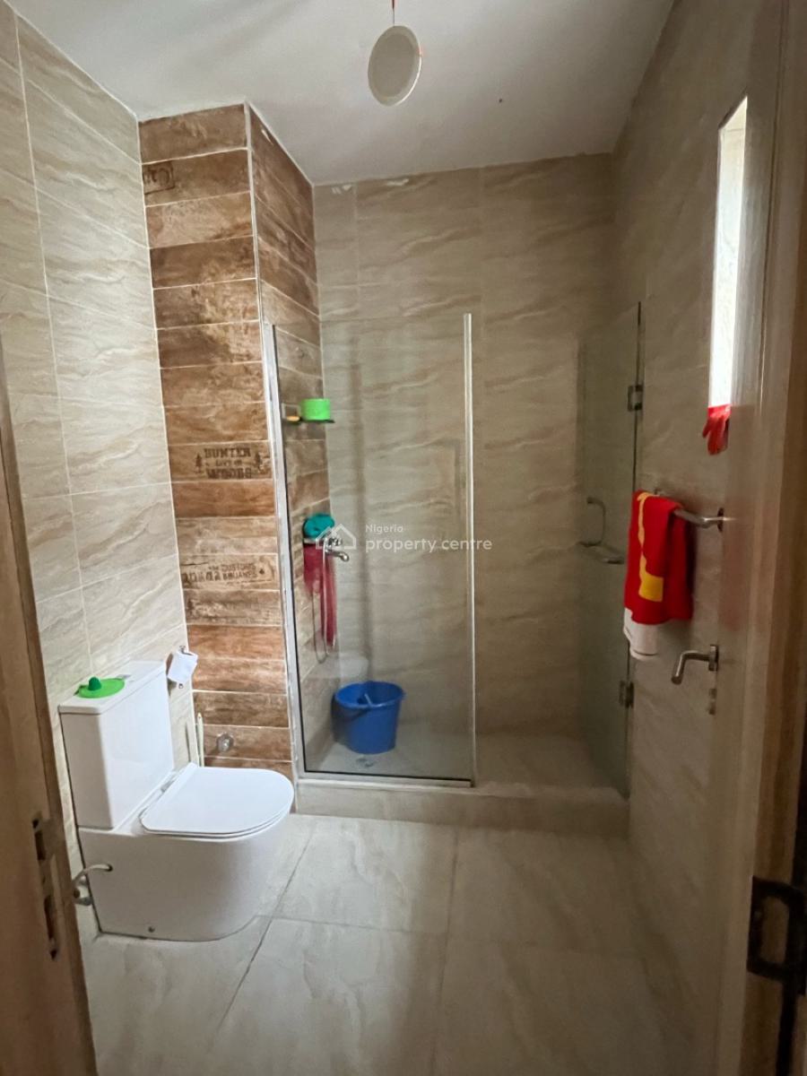 Luxury 4-bedroom Semi-detached Duplex with Bq, Victoria Nest, Chevron Drive, Lekki, Lagos, House for Sale