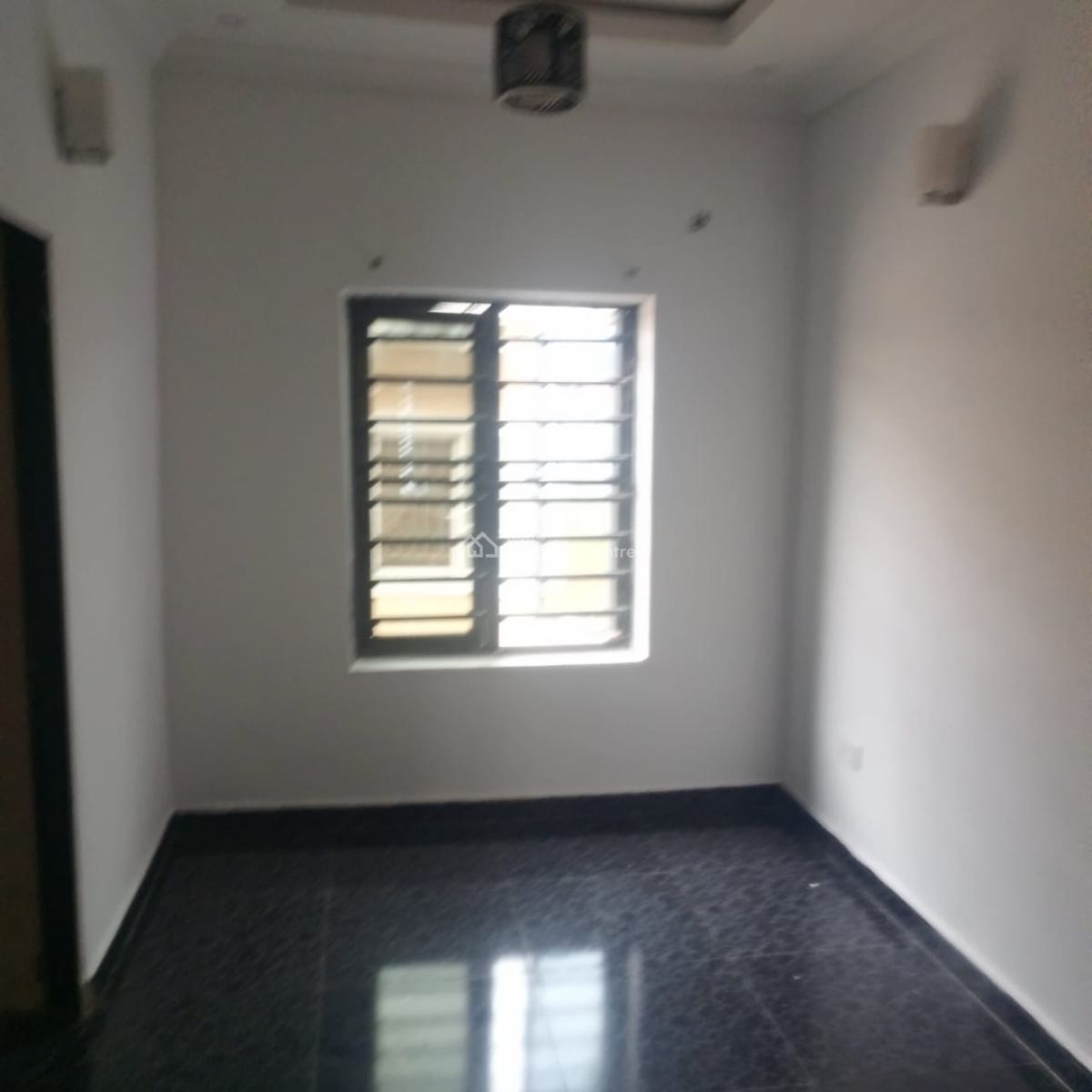 Brand New Self Contained Room, Sangotedo, Ajah, Lagos, Self Contain (single Rooms) for Rent
