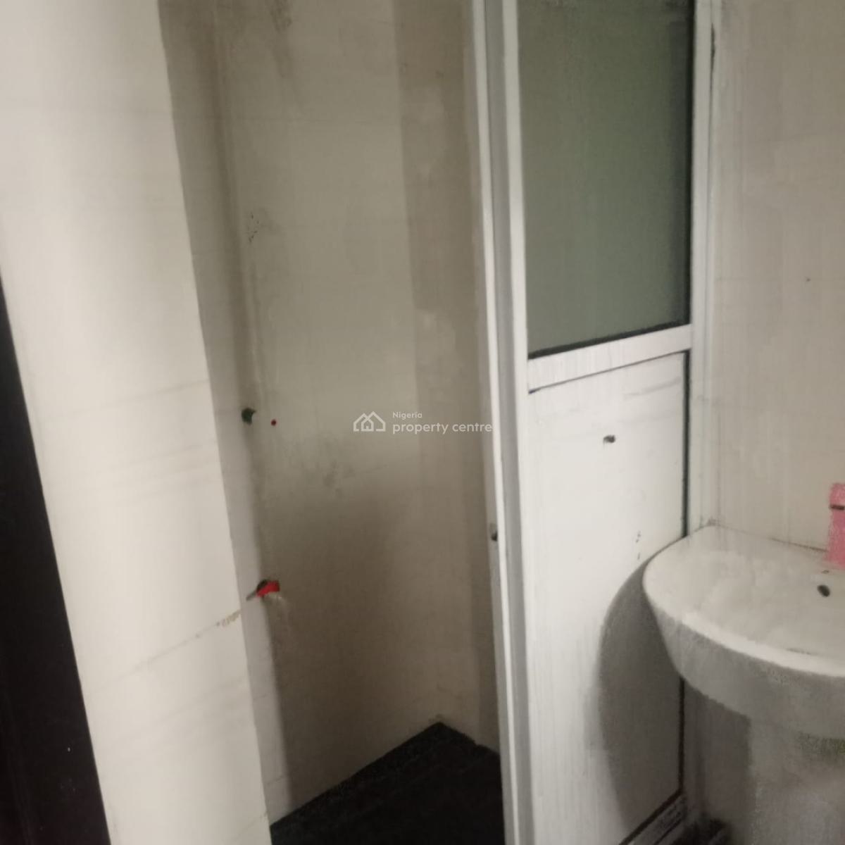 Brand New Self Contained Room, Sangotedo, Ajah, Lagos, Self Contain (single Rooms) for Rent
